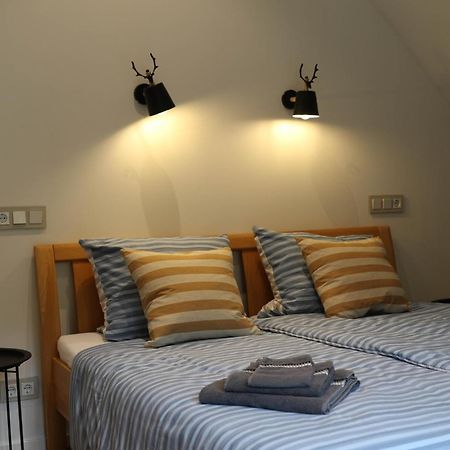 Apartamento Gestüt Friedrichshof Blankenheim  Exterior foto