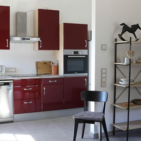 Apartamento Gestüt Friedrichshof Blankenheim  Exterior foto