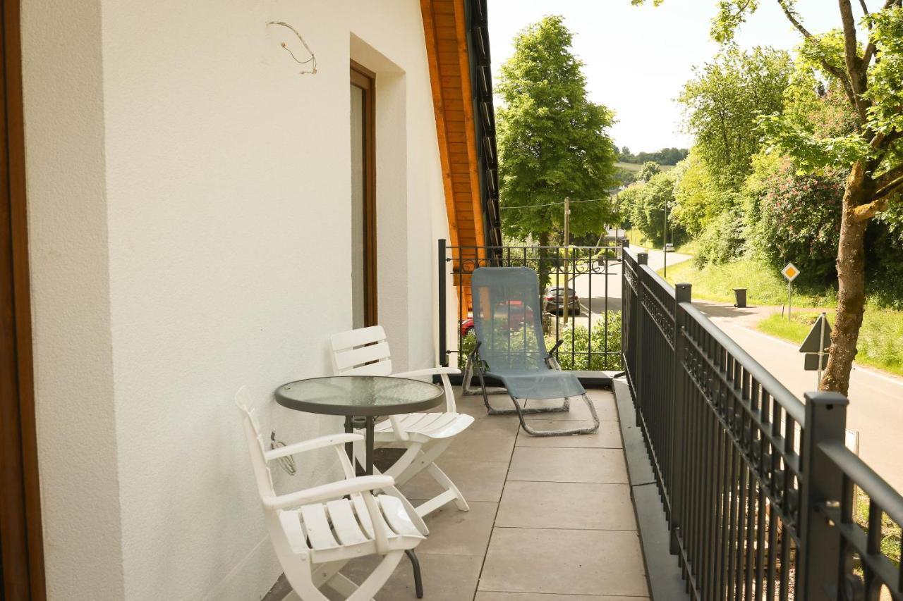 Apartamento Gestüt Friedrichshof Blankenheim  Exterior foto