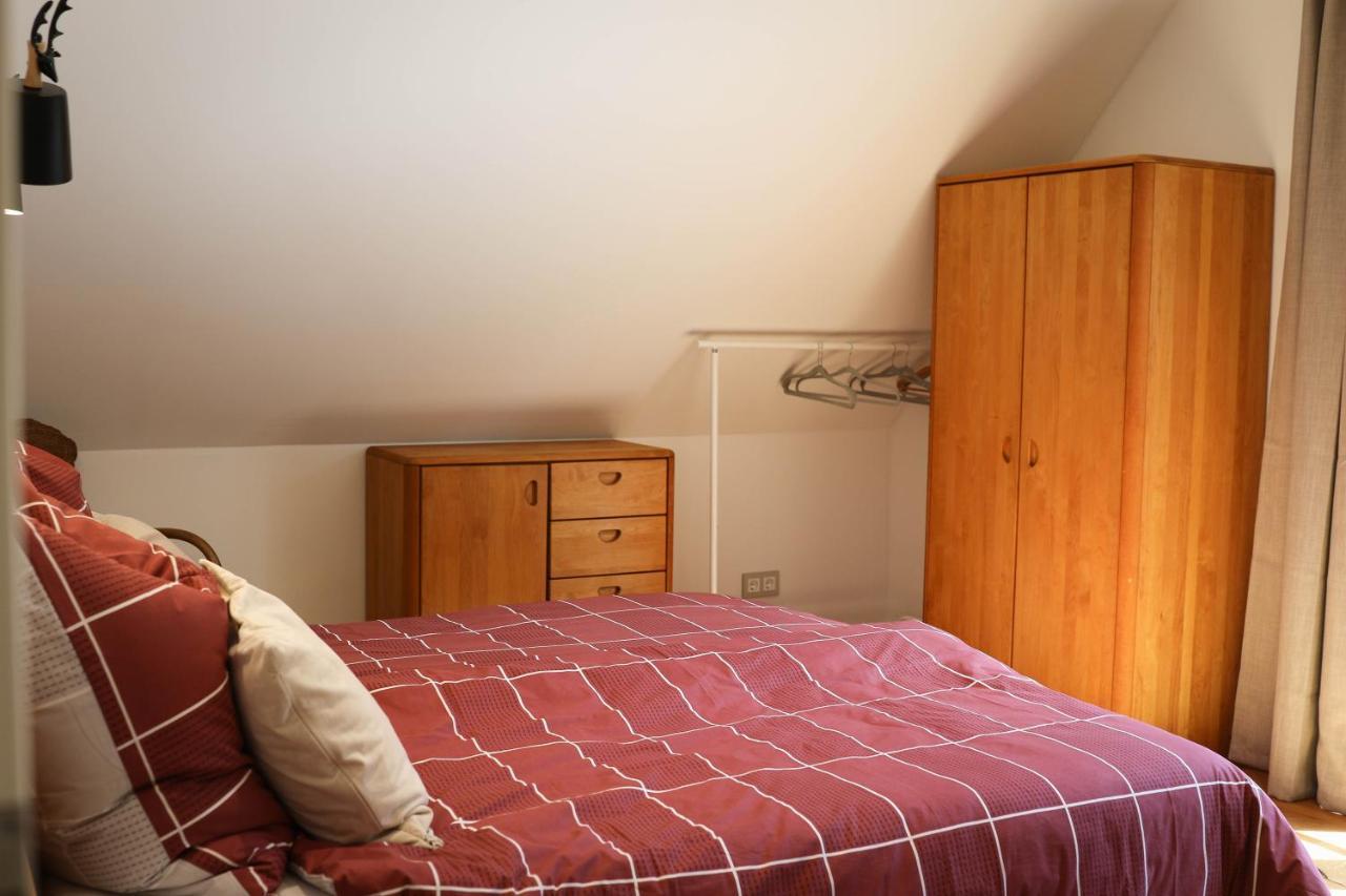Apartamento Gestüt Friedrichshof Blankenheim  Exterior foto