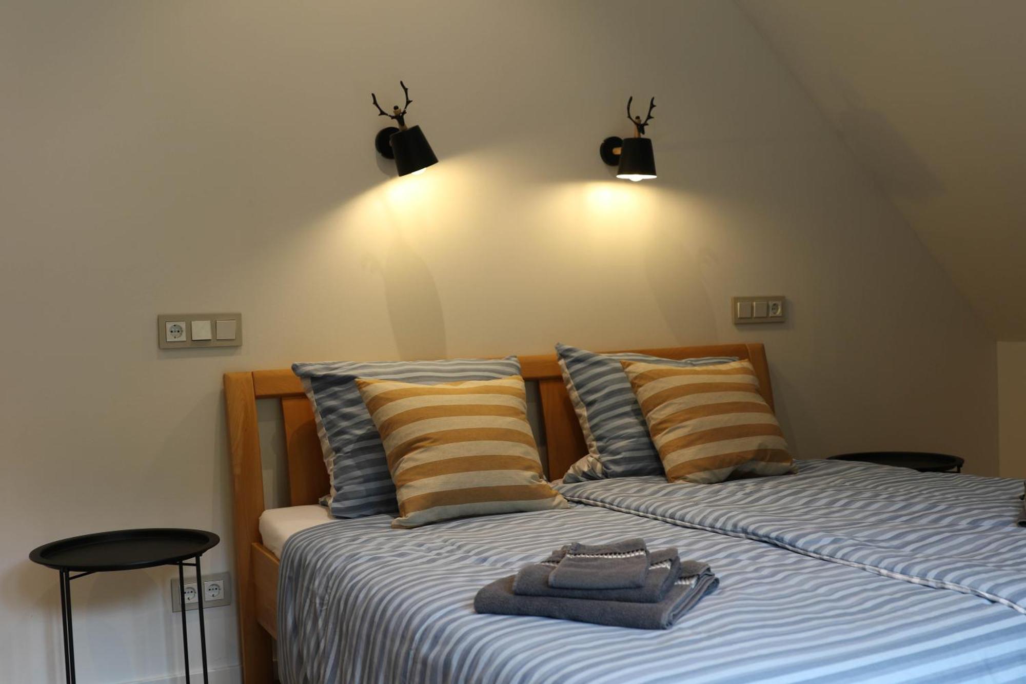 Apartamento Gestüt Friedrichshof Blankenheim  Exterior foto